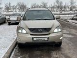 Lexus RX 300 2004 года за 6 500 000 тг. в Балхаш – фото 3