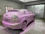 Lexus RX 300 2004 года за 6 500 000 тг. в Балхаш – фото 4