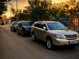 Lexus RX 300 2004 года за 6 500 000 тг. в Балхаш