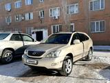 Lexus RX 300 2004 года за 6 500 000 тг. в Балхаш – фото 5