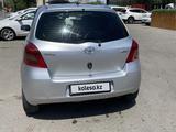 Toyota Yaris 2007 годаүшін1 900 000 тг. в Алматы – фото 4
