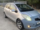 Toyota Yaris 2007 годаүшін1 900 000 тг. в Алматы – фото 2