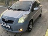 Toyota Yaris 2007 годаүшін1 900 000 тг. в Алматы