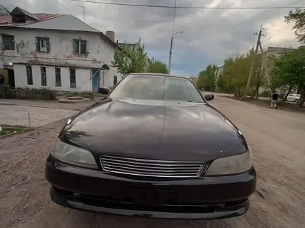 Toyota Mark II 1993 года за 3 000 000 тг. в Экибастуз