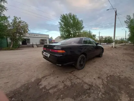 Toyota Mark II 1993 года за 3 000 000 тг. в Экибастуз – фото 4