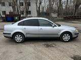 Volkswagen Passat 2001 года за 3 200 000 тг. в Астана – фото 2