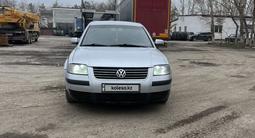 Volkswagen Passat 2001 года за 3 000 000 тг. в Астана