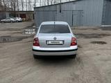 Volkswagen Passat 2001 года за 3 000 000 тг. в Астана – фото 3