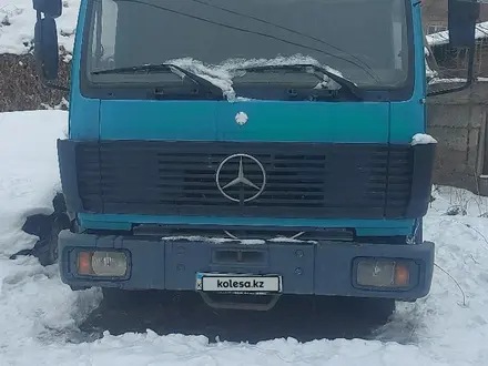 Mercedes-Benz  1517 1994 года за 14 500 000 тг. в Алматы – фото 3