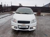 Chevrolet Nexia 2022 годаүшін4 500 000 тг. в Рудный – фото 4