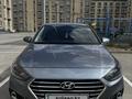 Hyundai Accent 2019 года за 6 650 000 тг. в Караганда