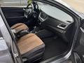 Hyundai Accent 2019 года за 6 650 000 тг. в Караганда – фото 13