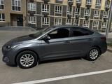 Hyundai Accent 2019 годаүшін6 650 000 тг. в Караганда – фото 3