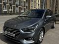 Hyundai Accent 2019 года за 6 650 000 тг. в Караганда – фото 4