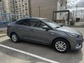 Hyundai Accent 2019 года за 6 650 000 тг. в Караганда – фото 2