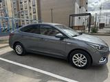 Hyundai Accent 2019 годаүшін6 650 000 тг. в Караганда – фото 2