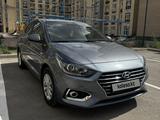Hyundai Accent 2019 годаүшін6 650 000 тг. в Караганда – фото 5