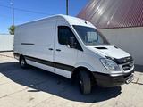 Mercedes-Benz Sprinter 2008 годаүшін9 500 000 тг. в Усть-Каменогорск – фото 2
