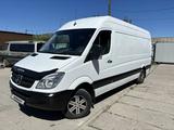Mercedes-Benz Sprinter 2008 годаүшін9 500 000 тг. в Усть-Каменогорск