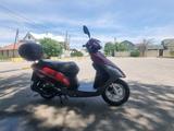 Suzuki  Address 125 2018 года за 800 000 тг. в Тараз – фото 2