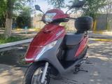 Suzuki  Address 125 2018 года за 800 000 тг. в Тараз