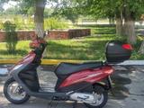 Suzuki  Address 125 2018 года за 800 000 тг. в Тараз – фото 3