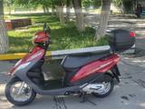 Suzuki  Address 125 2018 года за 800 000 тг. в Тараз – фото 5