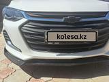 Chevrolet Onix 2024 годаүшін5 000 000 тг. в Алматы – фото 5