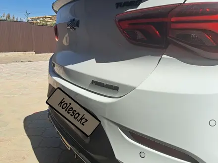 Chevrolet Onix 2024 года за 5 000 000 тг. в Алматы – фото 6