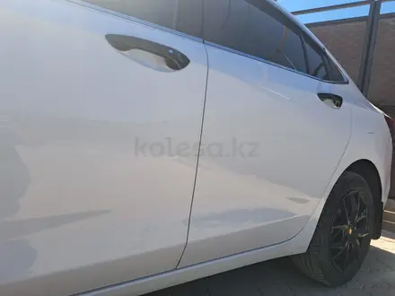 Chevrolet Onix 2024 года за 5 000 000 тг. в Алматы – фото 8