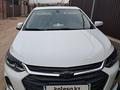 Chevrolet Onix 2024 года за 5 000 000 тг. в Алматы – фото 2