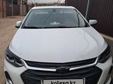 Chevrolet Onix 2024 года за 5 000 000 тг. в Алматы