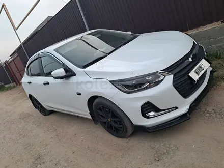 Chevrolet Onix 2024 года за 5 000 000 тг. в Алматы – фото 3