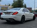 Mercedes-Benz S 500 2013 годаүшін22 000 000 тг. в Алматы – фото 5