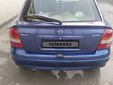 Opel Astra 2002 года за 1 600 000 тг. в Атырау – фото 4