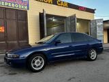 Mitsubishi Galant 1994 годаүшін850 000 тг. в Кызылорда