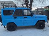 УАЗ Hunter 2007 годаүшін3 000 000 тг. в Актобе – фото 5