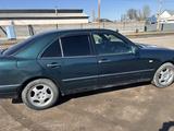 Mercedes-Benz E 230 1995 года за 1 700 000 тг. в Тараз – фото 4