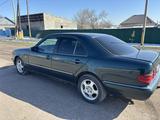 Mercedes-Benz E 230 1995 года за 1 700 000 тг. в Тараз – фото 3