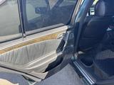 Mercedes-Benz E 230 1995 года за 1 700 000 тг. в Тараз – фото 5