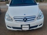 Mercedes-Benz B 170 2007 года за 4 000 000 тг. в Актау