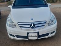 Mercedes-Benz B 170 2007 годаүшін4 000 000 тг. в Актау