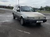 Volkswagen Passat 1989 годаүшін550 000 тг. в Караганда – фото 3