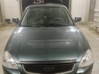 ВАЗ (Lada) Priora 2172 2008 годаүшін1 600 000 тг. в Актобе