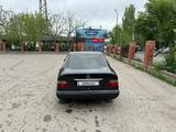 Mercedes-Benz E 280 1994 года за 1 450 000 тг. в Тараз – фото 4