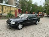 Mercedes-Benz E 280 1994 года за 1 450 000 тг. в Тараз – фото 5