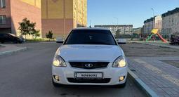 ВАЗ (Lada) Priora 2172 2014 года за 2 900 000 тг. в Атырау – фото 3