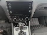 Skoda Octavia 2020 года за 9 250 000 тг. в Астана – фото 3