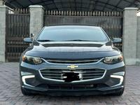 Chevrolet Malibu 2018 года за 6 000 000 тг. в Алматы