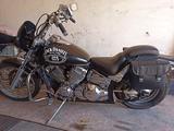 Yamaha  XVS400 Drag Star 1997 года за 1 800 000 тг. в Усть-Каменогорск